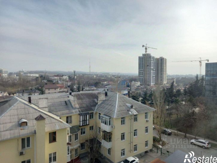 2-комн квартира проспект Победы, 36,  д. 36