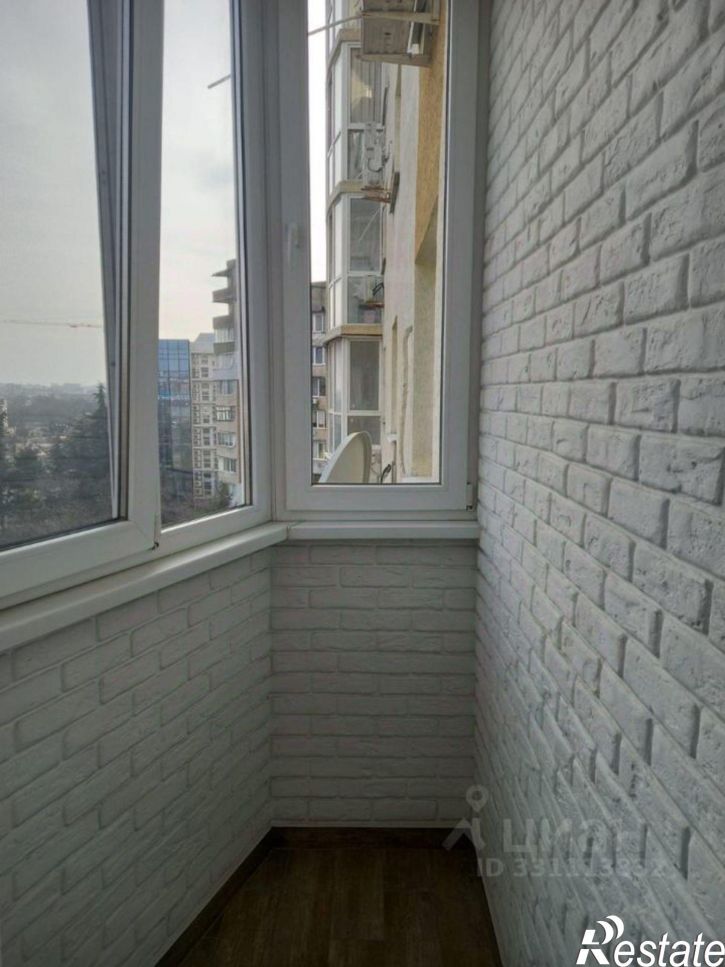 2-комн квартира проспект Победы, 36,  д. 36