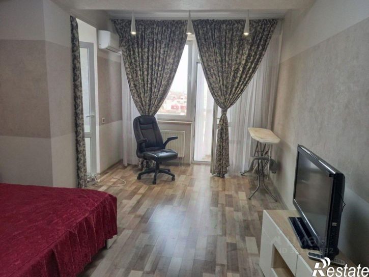 2-комн квартира проспект Победы, 36,  д. 36