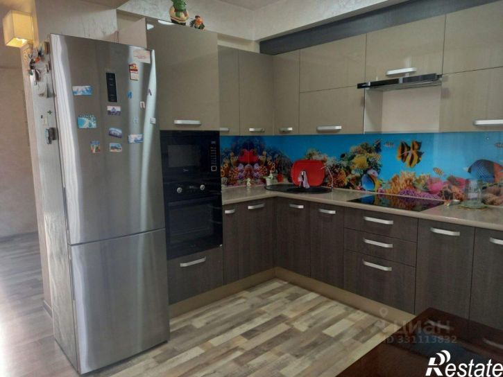 2-комн квартира проспект Победы, 36,  д. 36