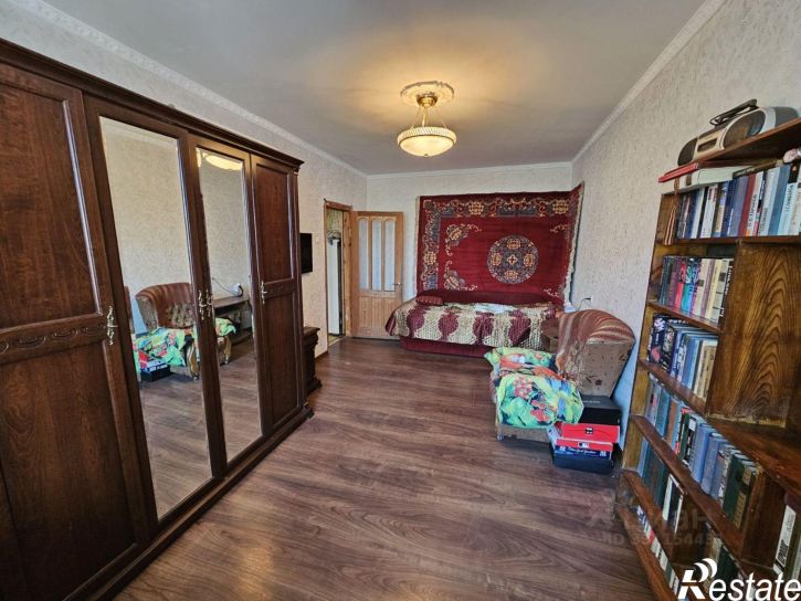 2-комн квартира улица Героев Сталинграда, 17,  д. 17