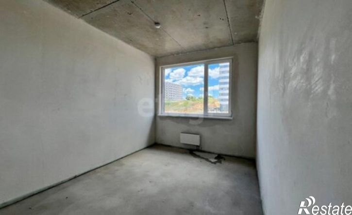 1-комн квартира улица Никанорова, 7 к1,  д. 7 к1