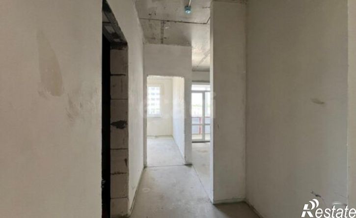 1-комн квартира улица Никанорова, 7 к1,  д. 7 к1