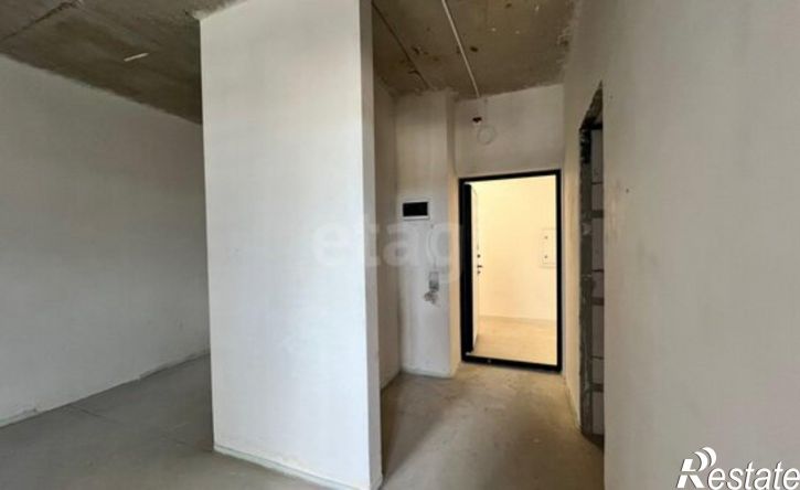 1-комн квартира улица Никанорова, 7 к1,  д. 7 к1