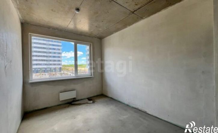 1-комн квартира улица Никанорова, 7 к1,  д. 7 к1