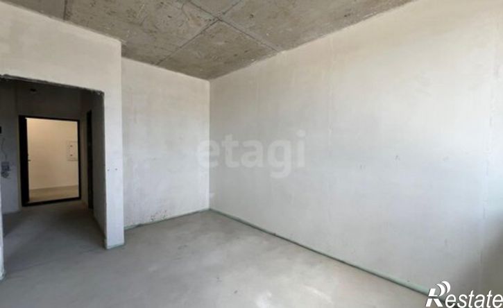 1-комн квартира улица Никанорова, 7 к1,  д. 7 к1