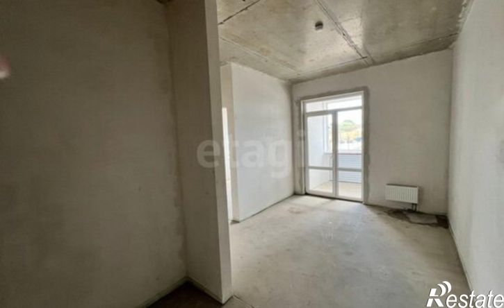 1-комн квартира улица Никанорова, 7 к1,  д. 7 к1