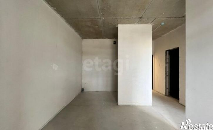 1-комн квартира улица Никанорова, 7 к1,  д. 7 к1