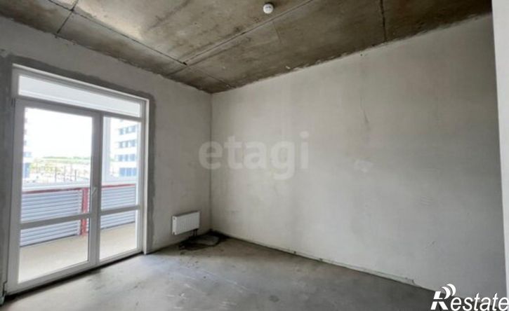 1-комн квартира улица Никанорова, 7 к1,  д. 7 к1
