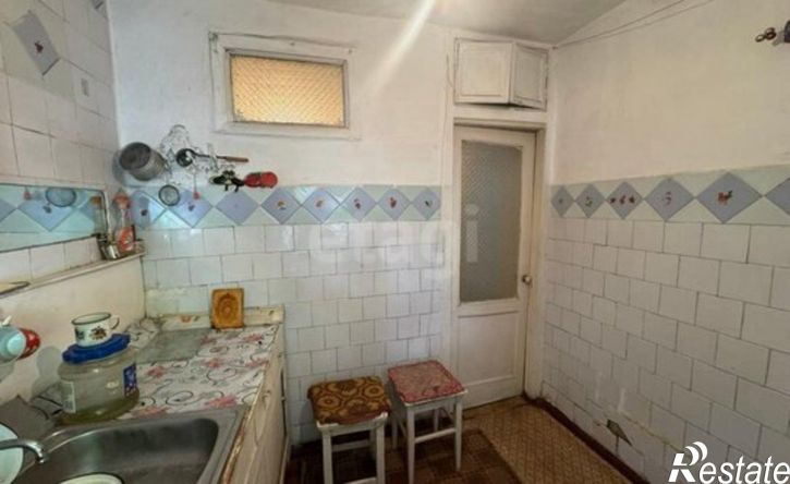 2-комн квартира Севастопольская улица, 26,  д. 26