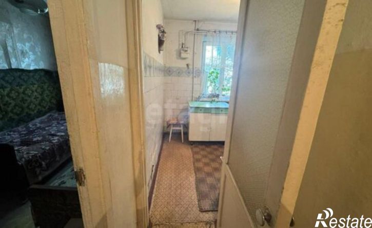 2-комн квартира Севастопольская улица, 26,  д. 26