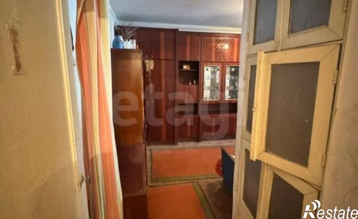 2-комн квартира Севастопольская улица, 26,  д. 26