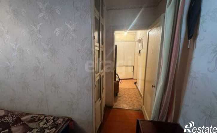 2-комн квартира Севастопольская улица, 26,  д. 26