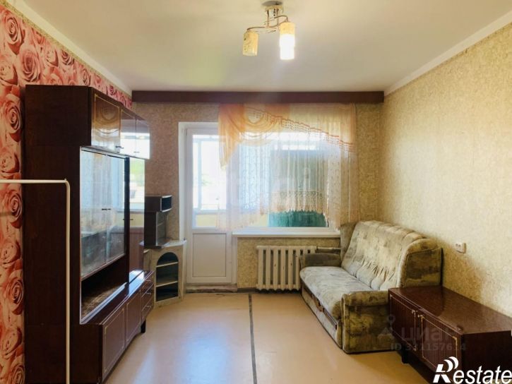 1-комн квартира Залесская улица, 101,  д. 101