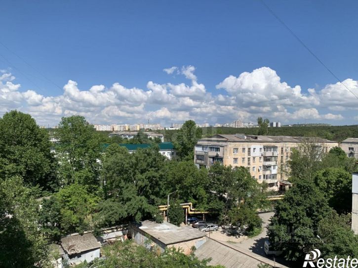 1-комн квартира Залесская улица, 101,  д. 101