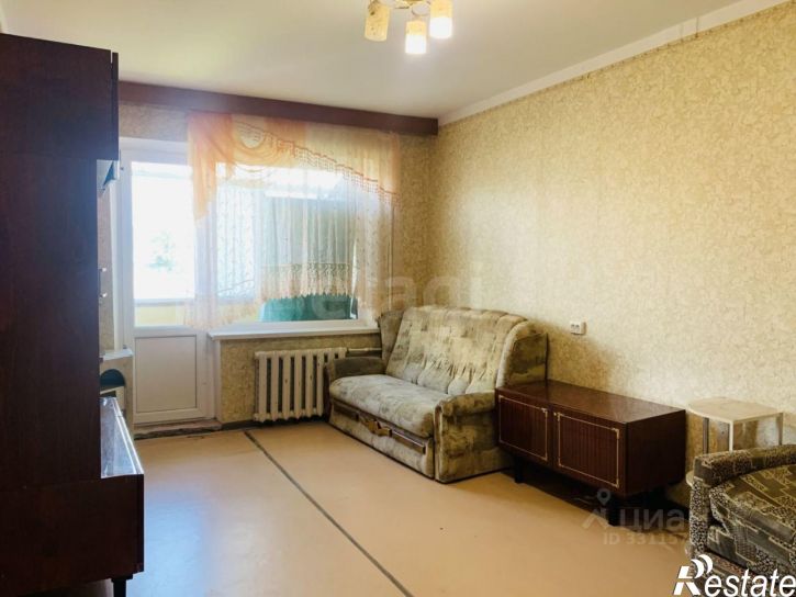 1-комн квартира Залесская улица, 101,  д. 101