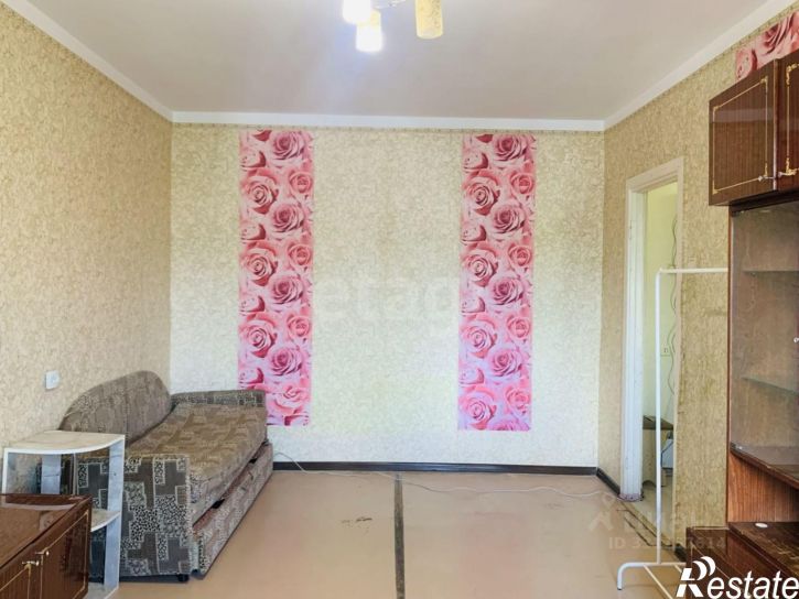 1-комн квартира Залесская улица, 101,  д. 101