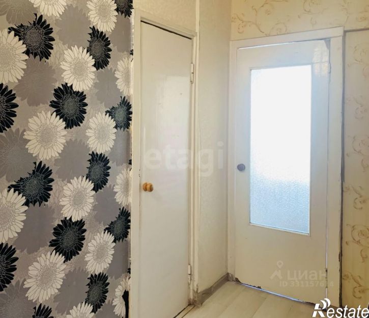 1-комн квартира Залесская улица, 101,  д. 101