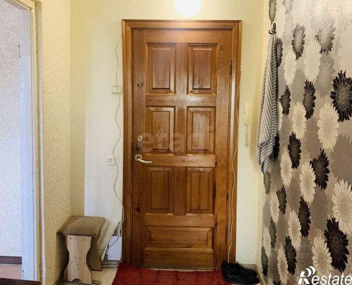 1-комн квартира Залесская улица, 101,  д. 101