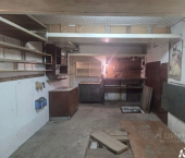 18 кв м ул Киевская, 120Б 2