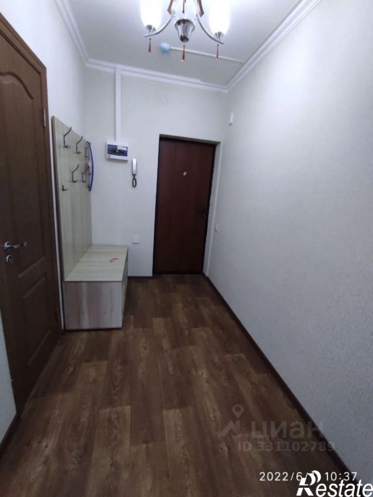 1-комн квартира ул Спера, 66,  д. 66