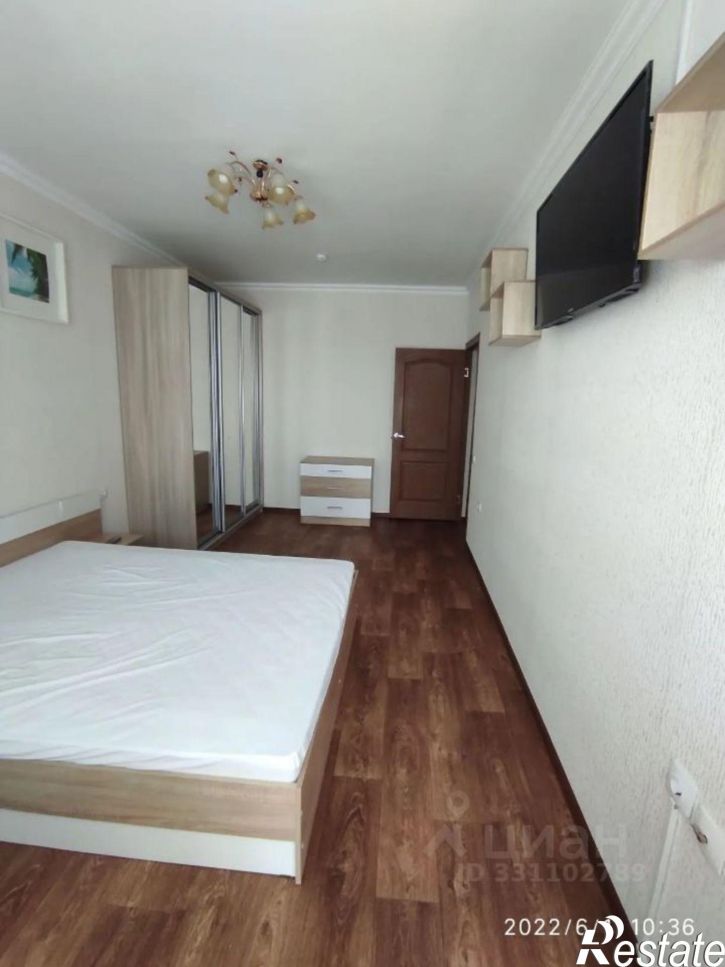 1-комн квартира ул Спера, 66,  д. 66
