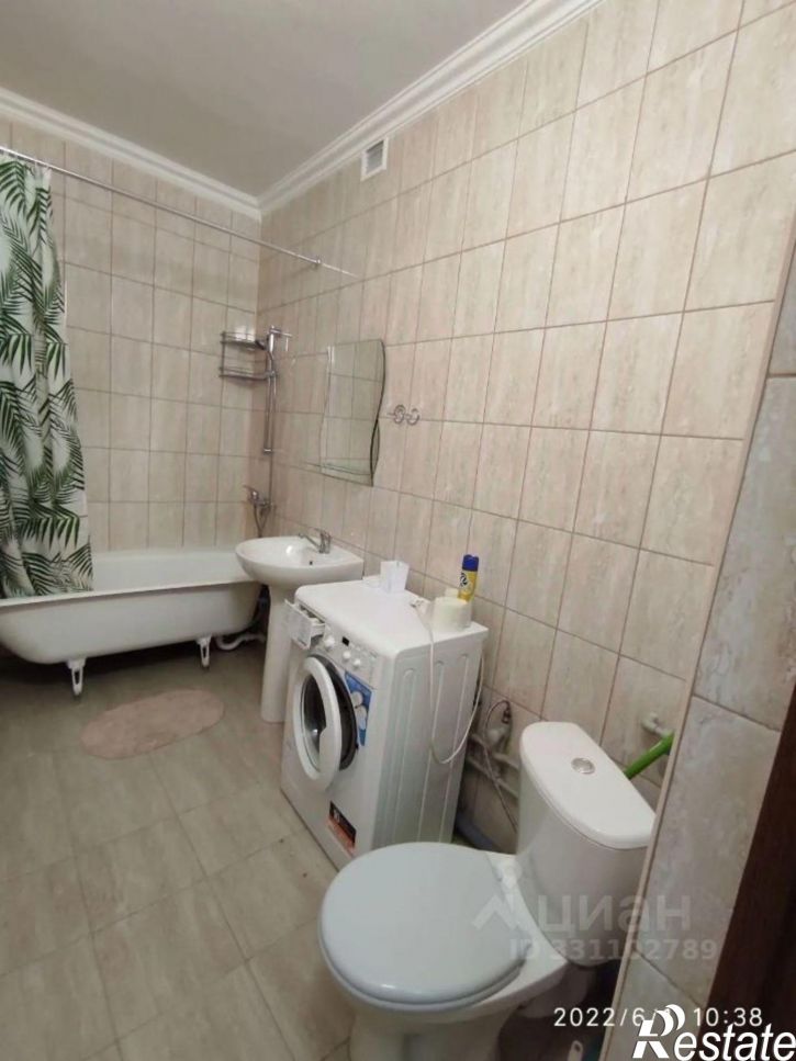 1-комн квартира ул Спера, 66,  д. 66