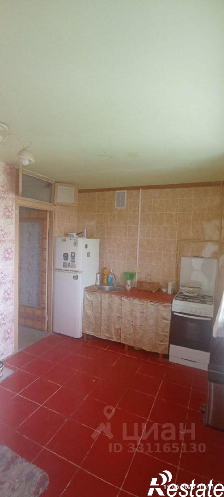 2-комн квартира улица Ларионова, 59,  д. 59
