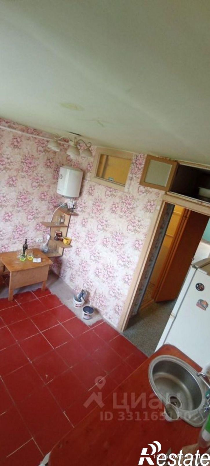 2-комн квартира улица Ларионова, 59,  д. 59