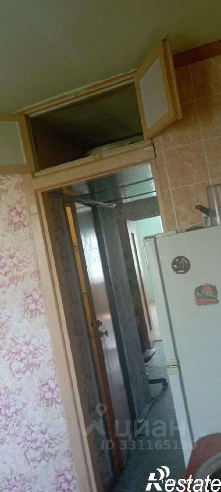 2-комн квартира улица Ларионова, 59,  д. 59