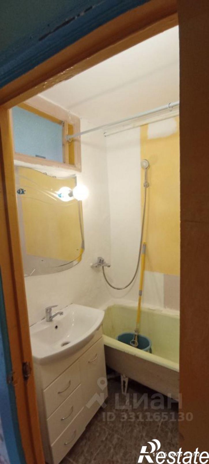 2-комн квартира улица Ларионова, 59,  д. 59