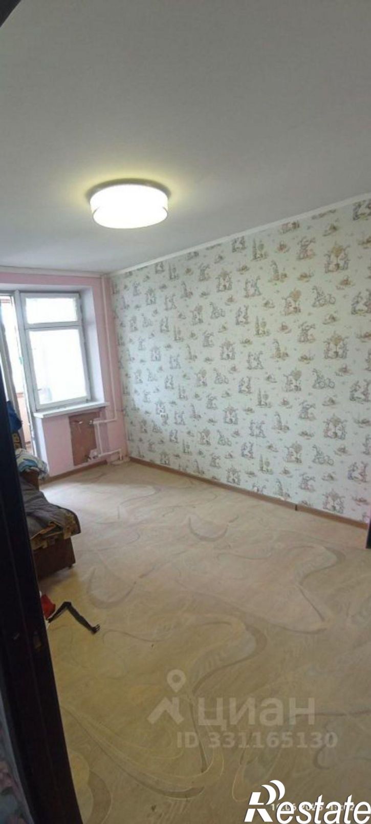 2-комн квартира улица Ларионова, 59,  д. 59