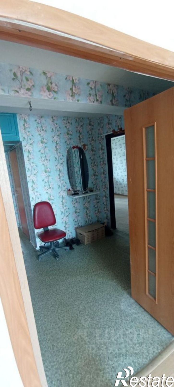 2-комн квартира улица Ларионова, 59,  д. 59
