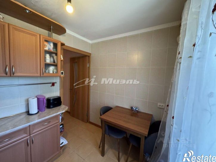 3-комн квартира Залесская улица, 80,  д. 80