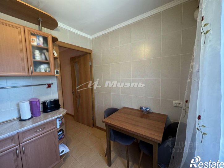 3-комн квартира Залесская улица, 80,  д. 80