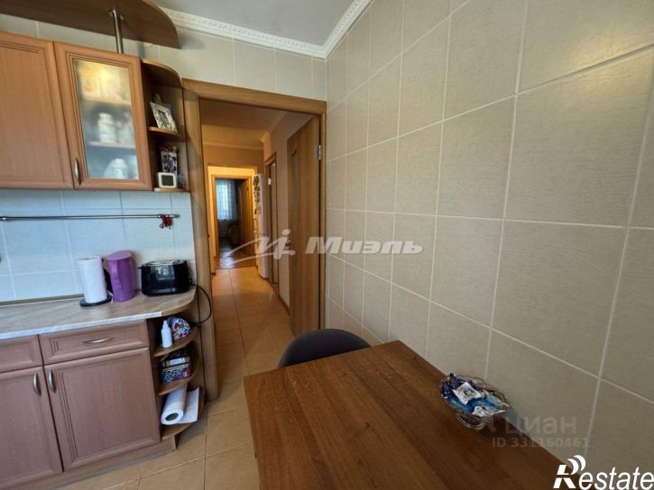 3-комн квартира Залесская улица, 80,  д. 80
