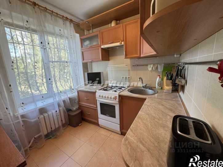 3-комн квартира Залесская улица, 80,  д. 80