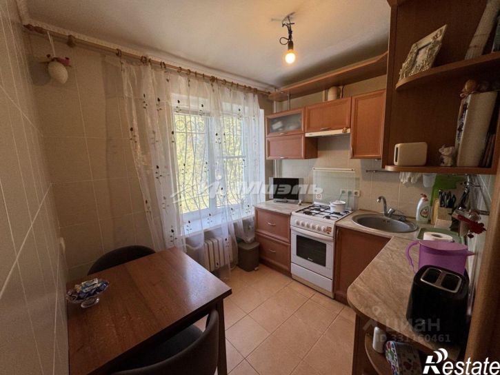 3-комн квартира Залесская улица, 80,  д. 80