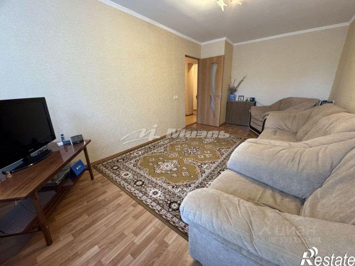 3-комн квартира Залесская улица, 80,  д. 80