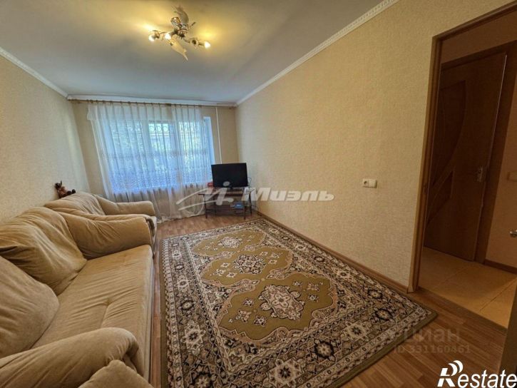 3-комн квартира Залесская улица, 80,  д. 80