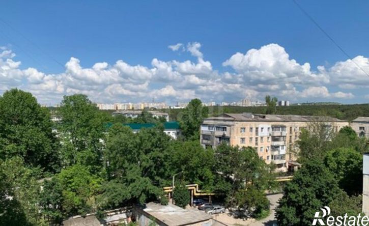 1-комн квартира Залесская улица, 76А,  д. 76А