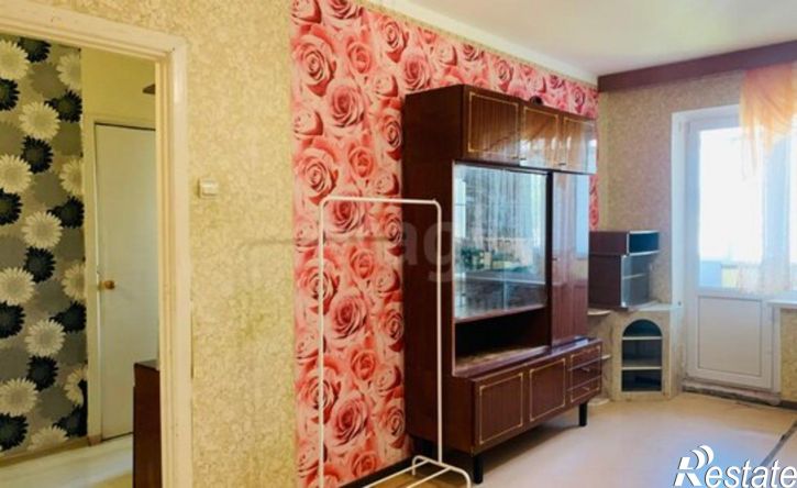 1-комн квартира Залесская улица, 76А,  д. 76А