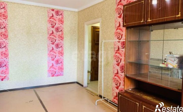 1-комн квартира Залесская улица, 76А,  д. 76А