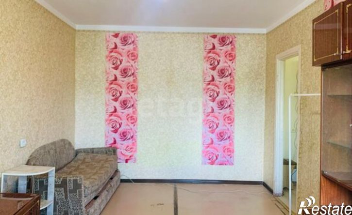 1-комн квартира Залесская улица, 76А,  д. 76А