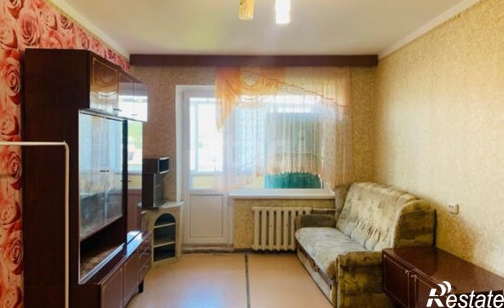 1-комн квартира Залесская улица, 76А,  д. 76А