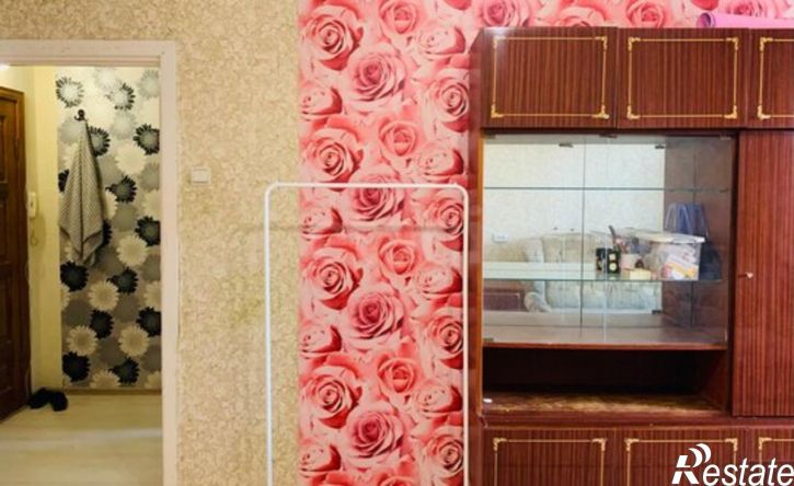 1-комн квартира Залесская улица, 76А,  д. 76А