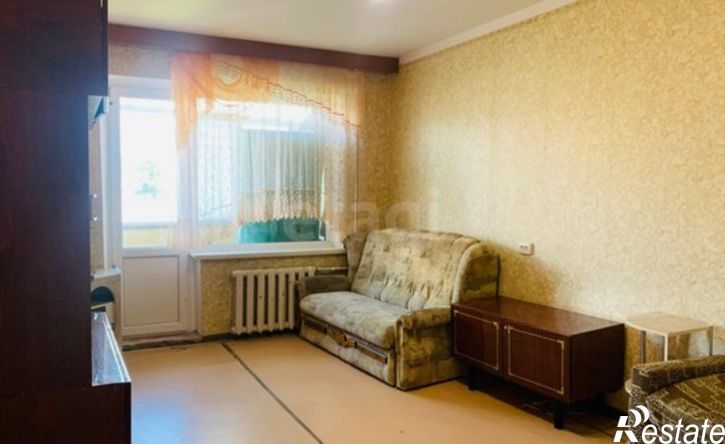 1-комн квартира Залесская улица, 76А,  д. 76А