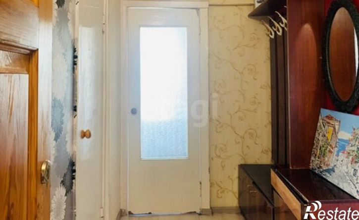 1-комн квартира Залесская улица, 76А,  д. 76А
