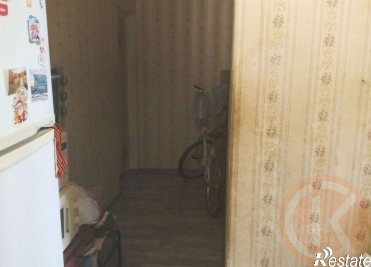 1-комн квартира Сочинская улица, 54/8,  д. 54/8