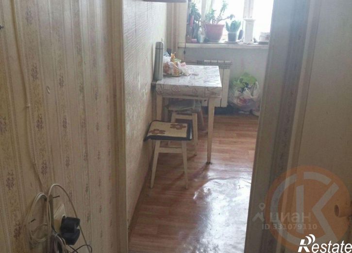 1-комн квартира Сочинская улица, 54/8,  д. 54/8